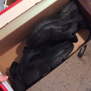 Nike Huarache Run (PS)